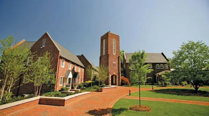 Baylor Prep