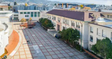 Berkeley High School