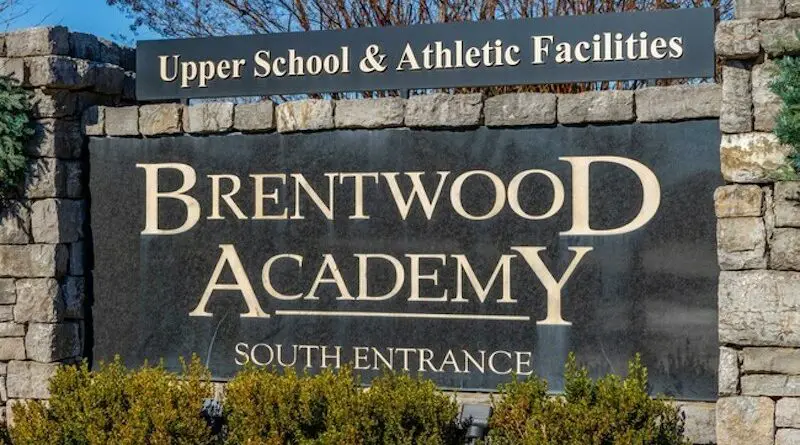 Brentwood Academy