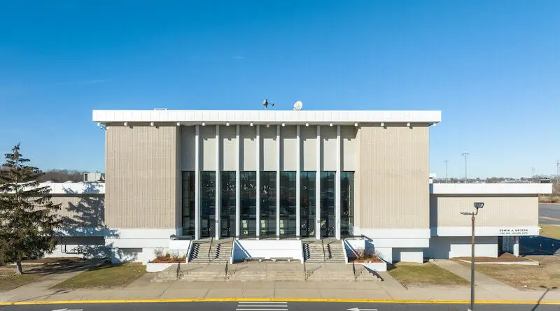 Brockton HS