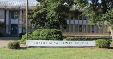Callaway HS