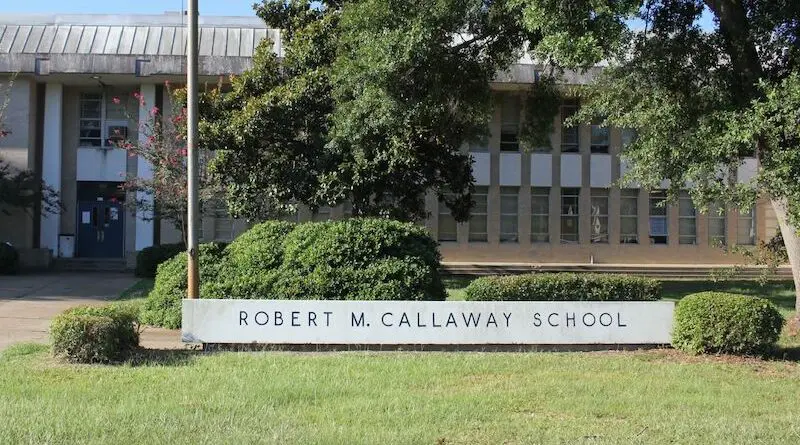 Callaway HS