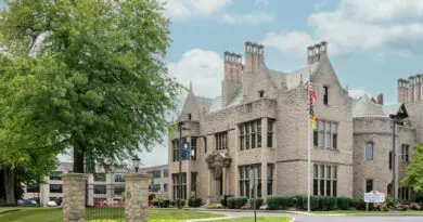 Canisius High School