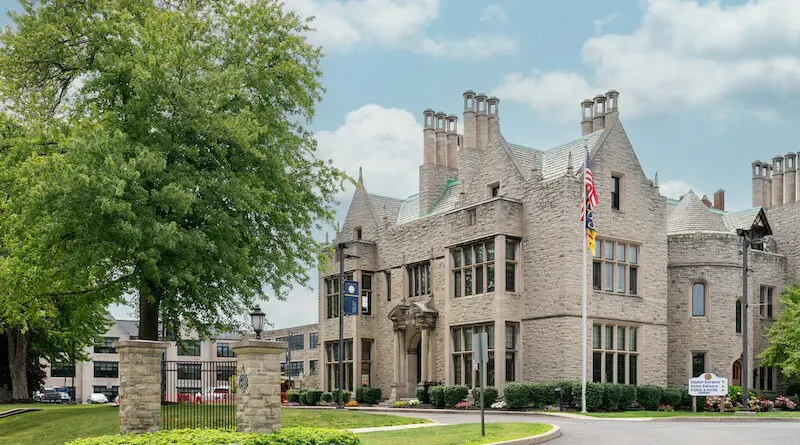 Canisius High School