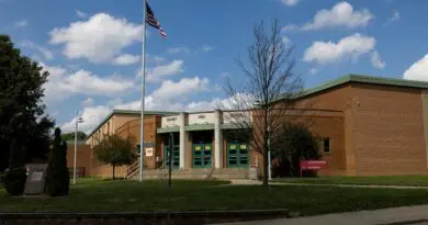 Chaney HS