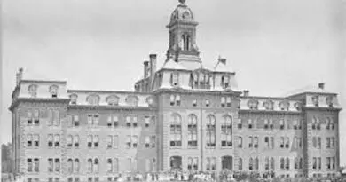 Dean Academy