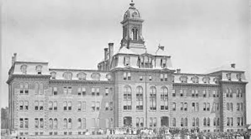 Dean Academy
