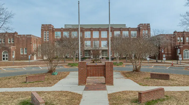 Dudley HS