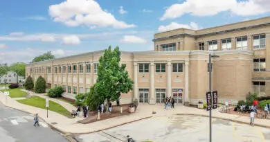East HS Green Bay