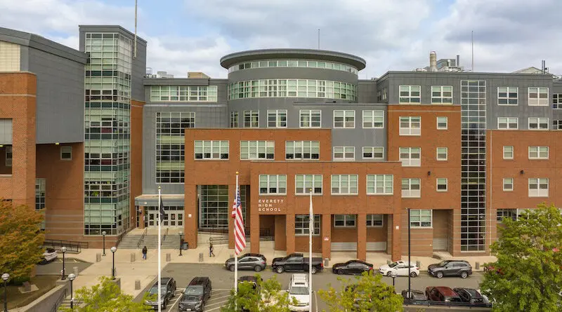 Everett HS