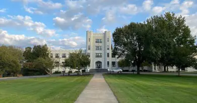 Fork Union Military Academy