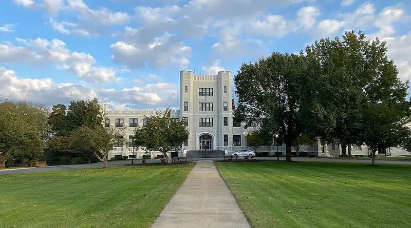 Fork Union Military Academy