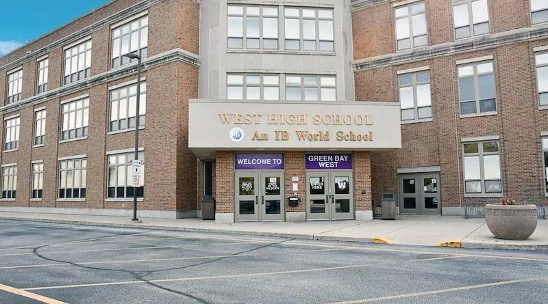 Green Bay West HS