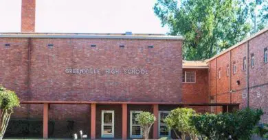 Greenville HS
