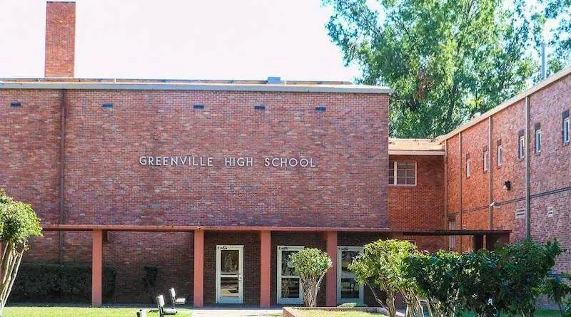Greenville HS