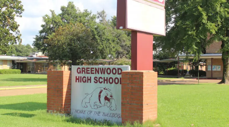 Greenwood HS