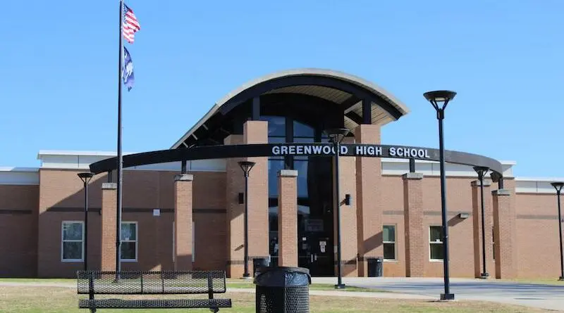 Greenwood HS
