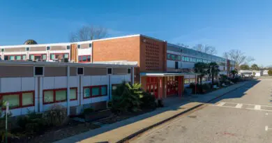 Hampton HS