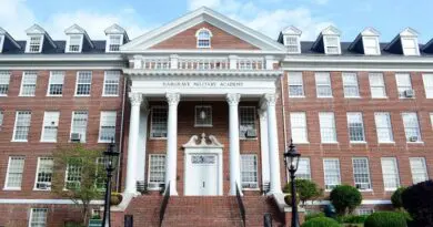 Hargrave Military Academy