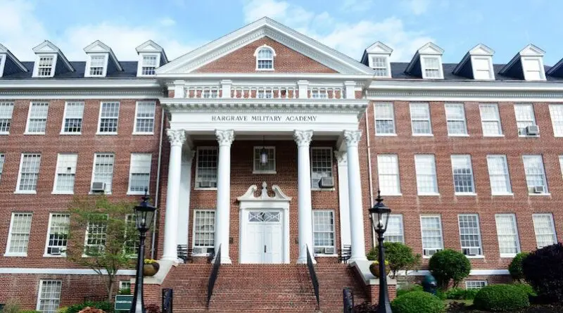 Hargrave Military Academy