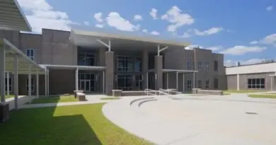 Hattiesburg HS 3