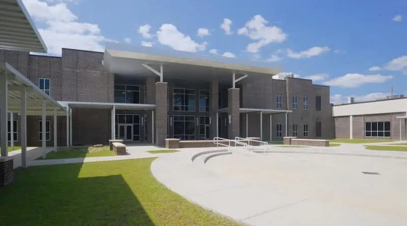 Hattiesburg HS 3