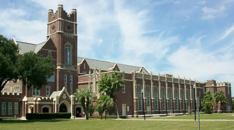 Hillsborough HS