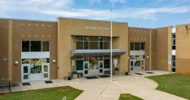 Independence HS