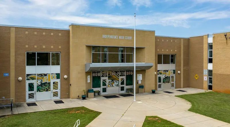 Independence HS