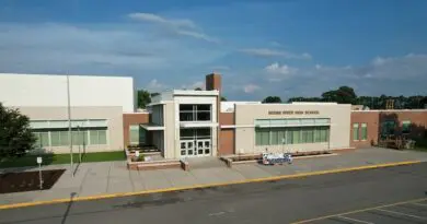 Indian River HS