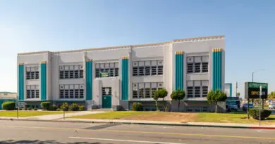 Inglewood HS