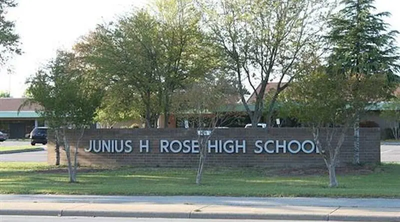 J.H. Rose HS