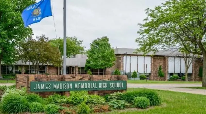 James Madison Memorial