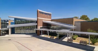 Kashmere HS