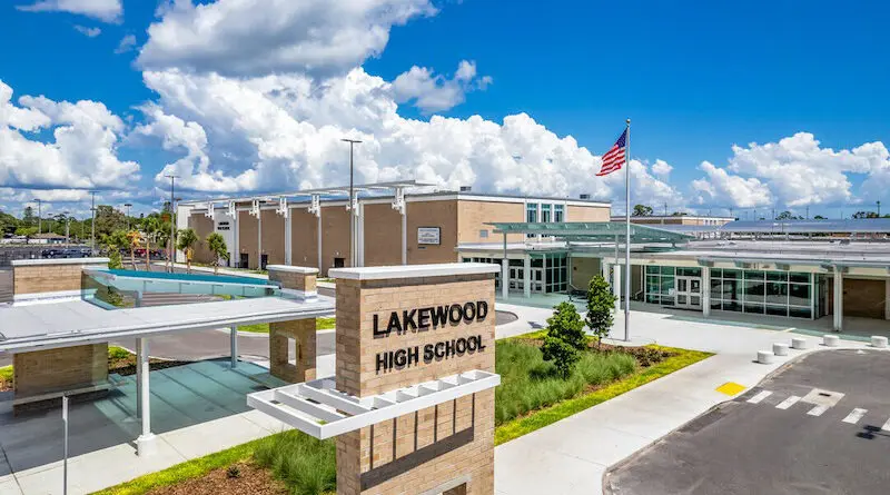 Lakewood HS