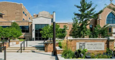 Marquette HS