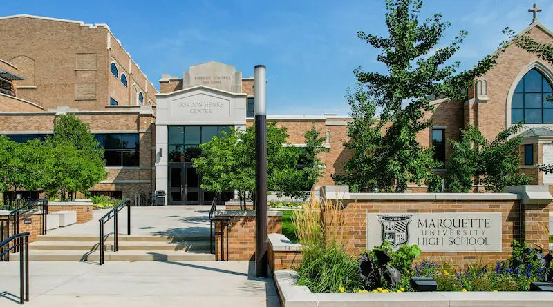 Marquette HS