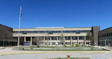 Medford HS