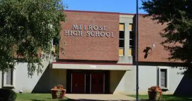 Melrose HS