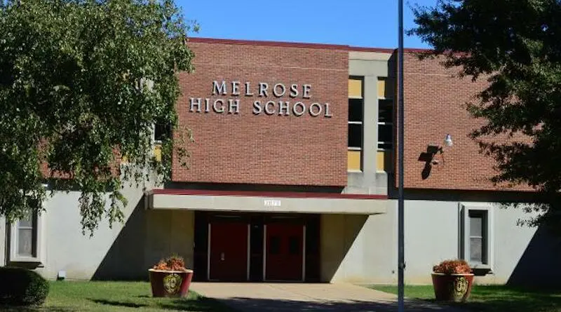 Melrose HS