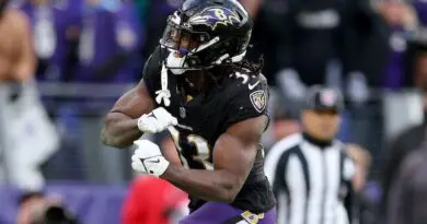 Melvin Gordon 3
