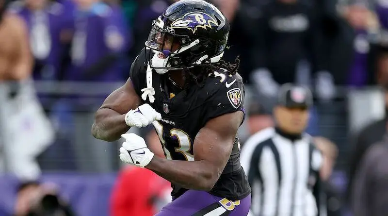 Melvin Gordon 3