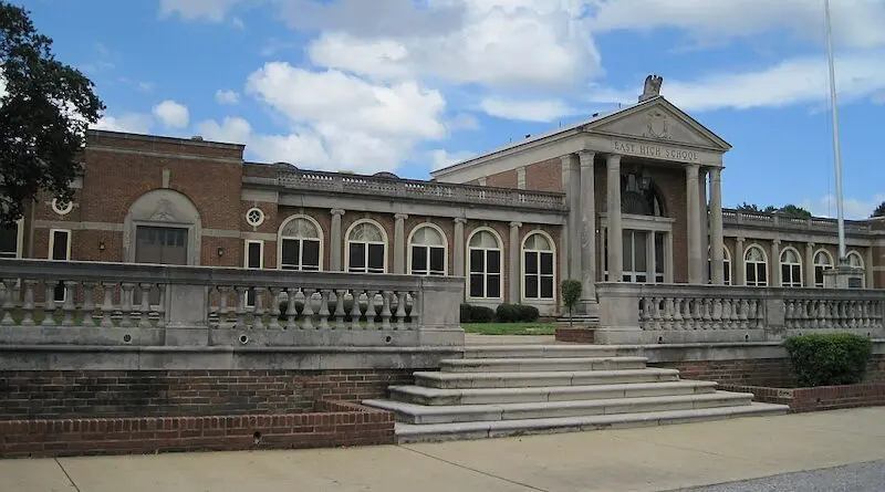 Memphis East