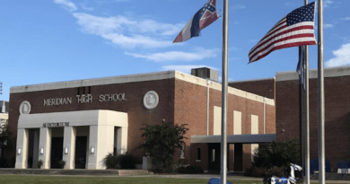 Meridian HS