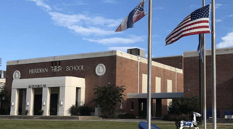 Meridian HS