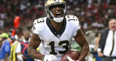 Michael Thomas