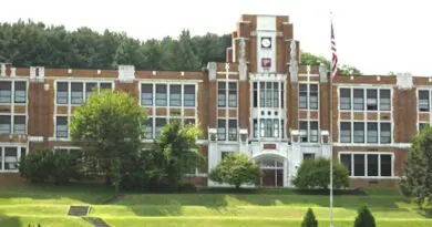 Milford Academy