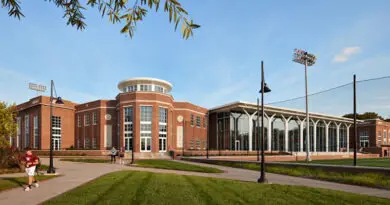 Montgomery Bell Academy