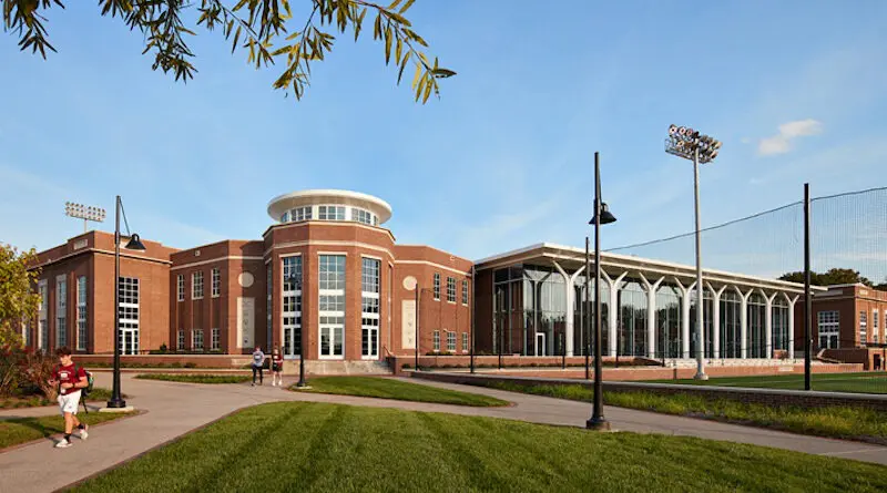 Montgomery Bell Academy