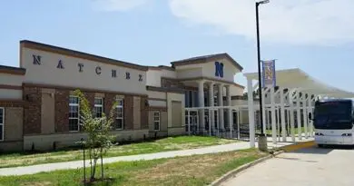 Natchez HS